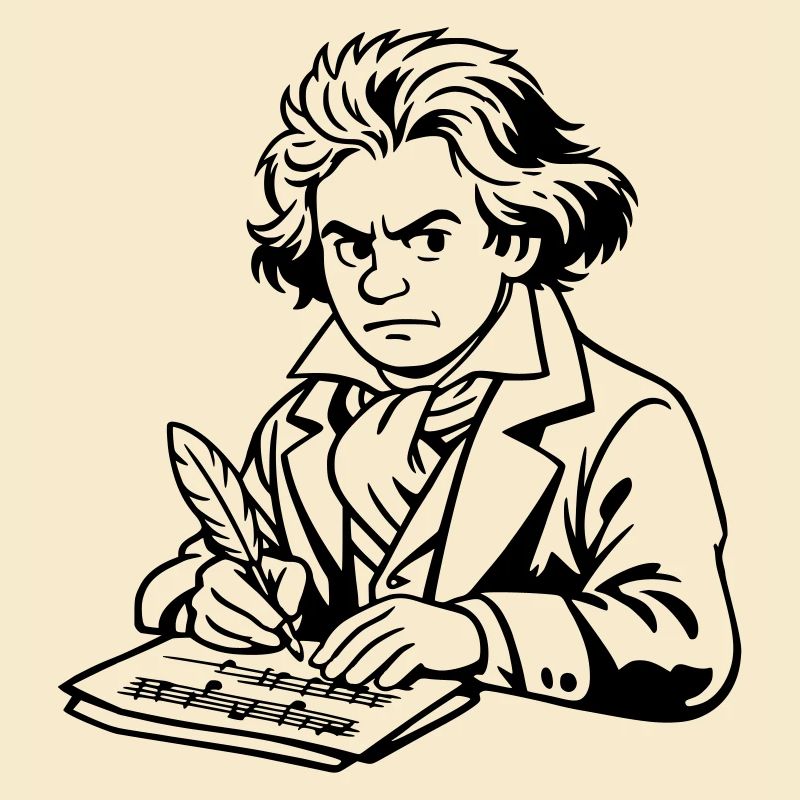 Beethoven