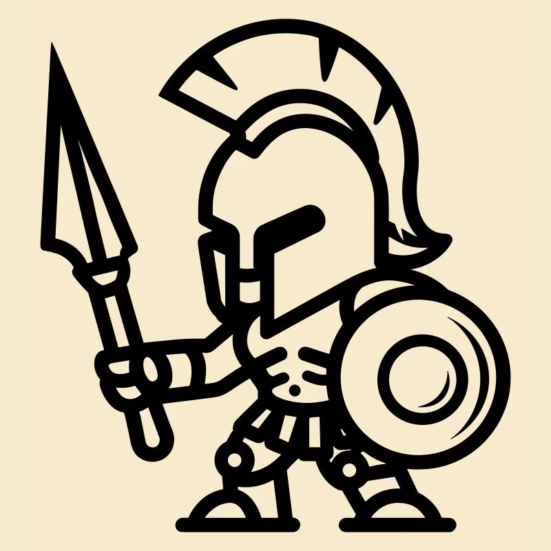 spartan