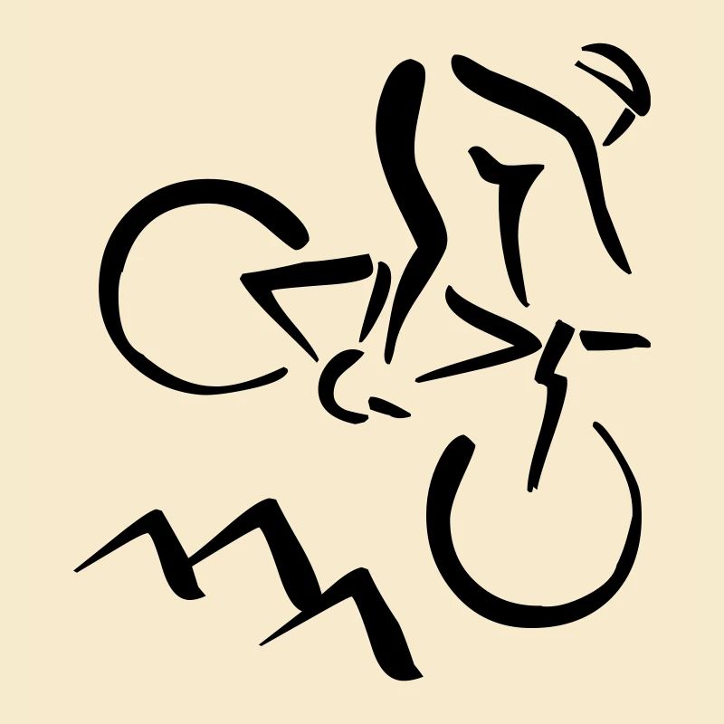 Biker