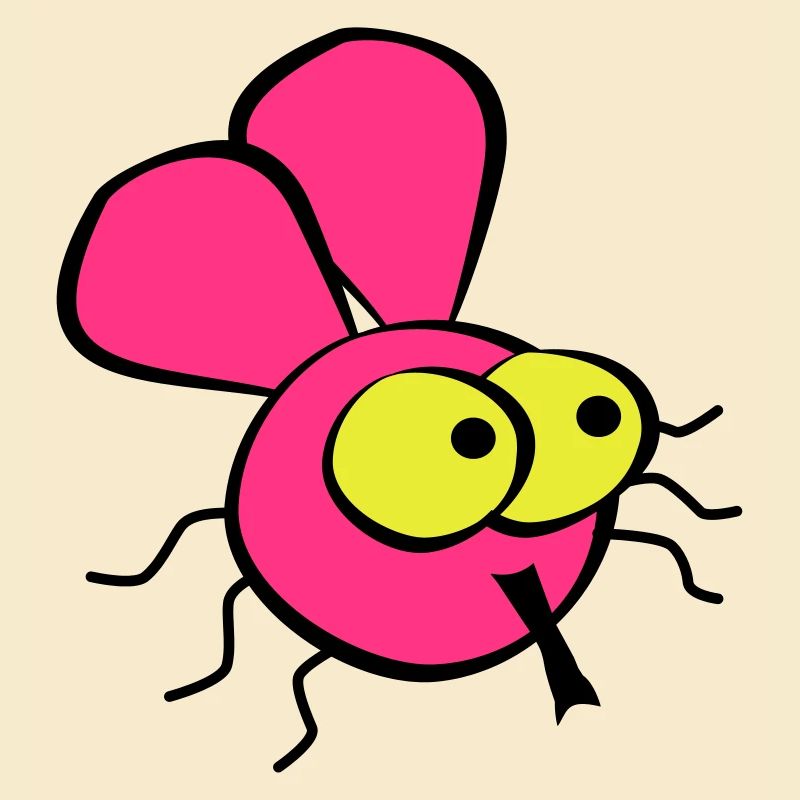 Fliege