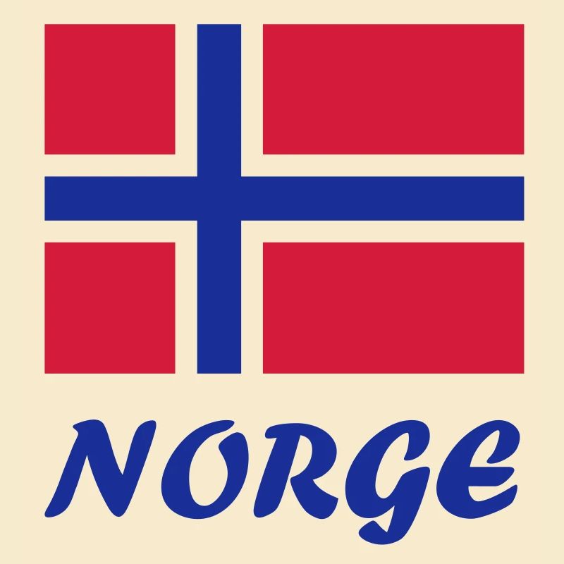 Drapeau norvégien