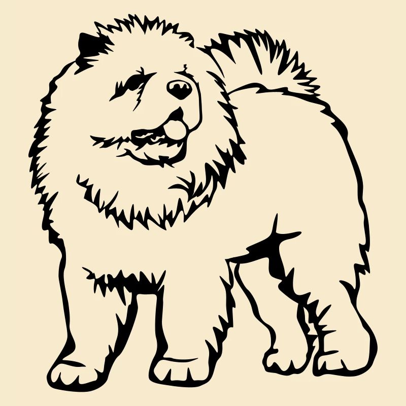 Chow Chow