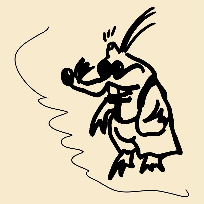 Maulwurf