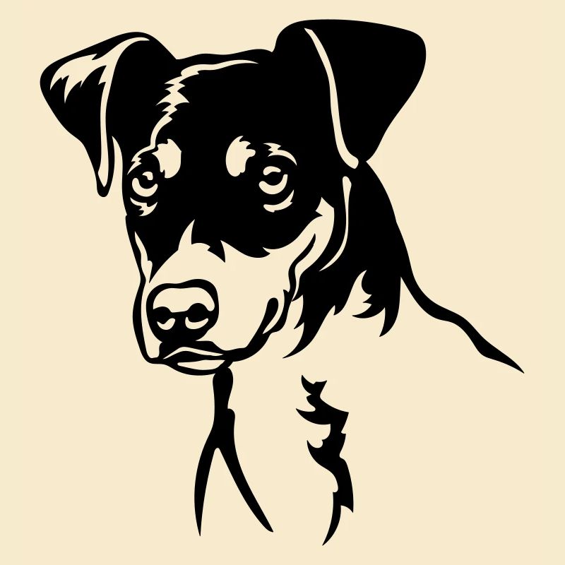 Bodeguero Andaluz Kopf