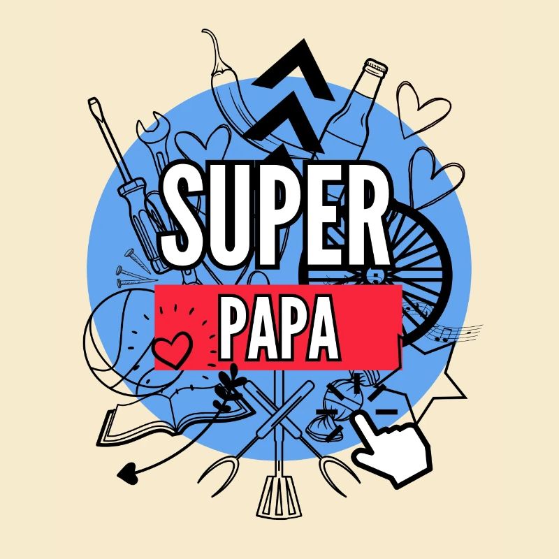 Superdad