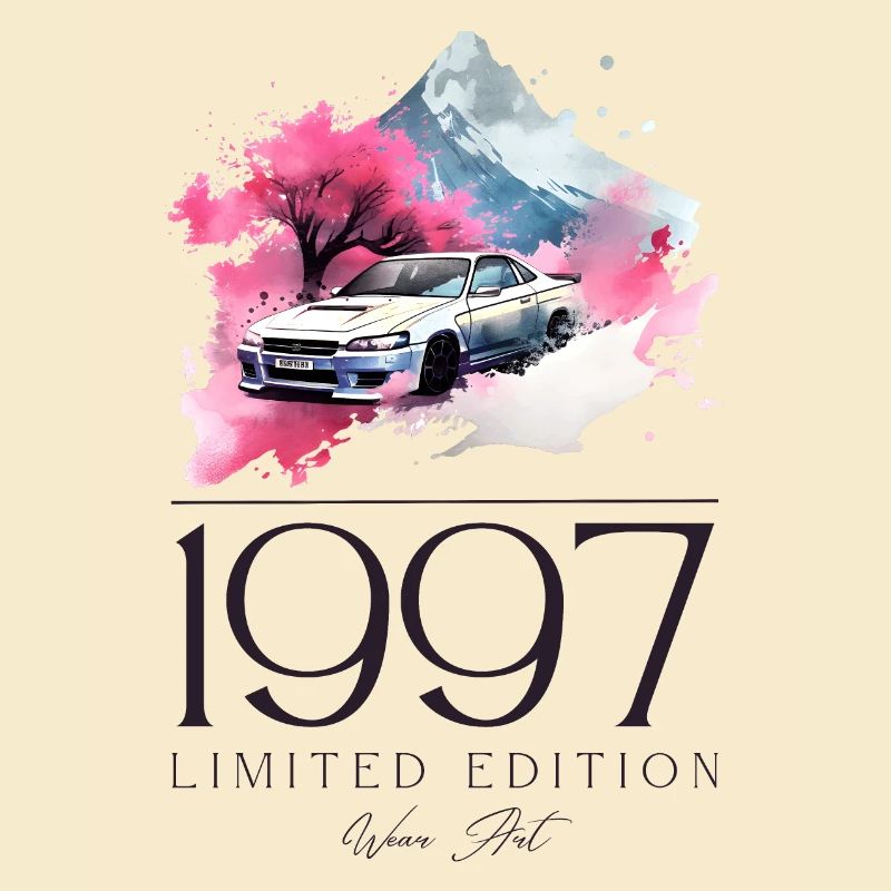Tokio 1997