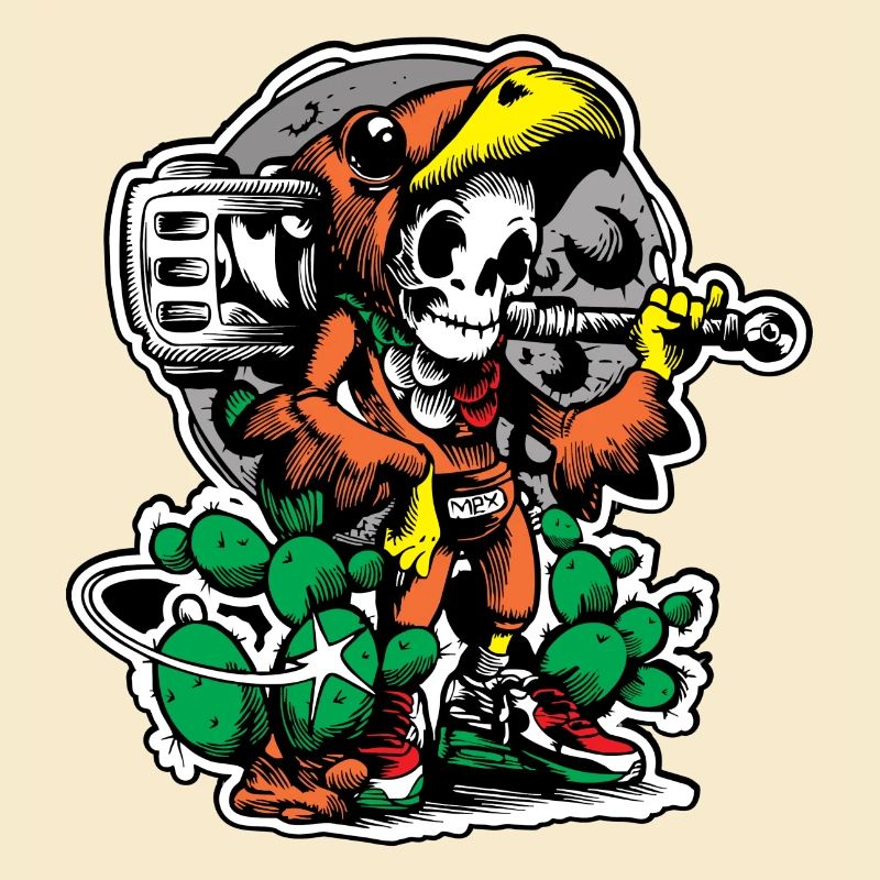 Aztec Warrior 2