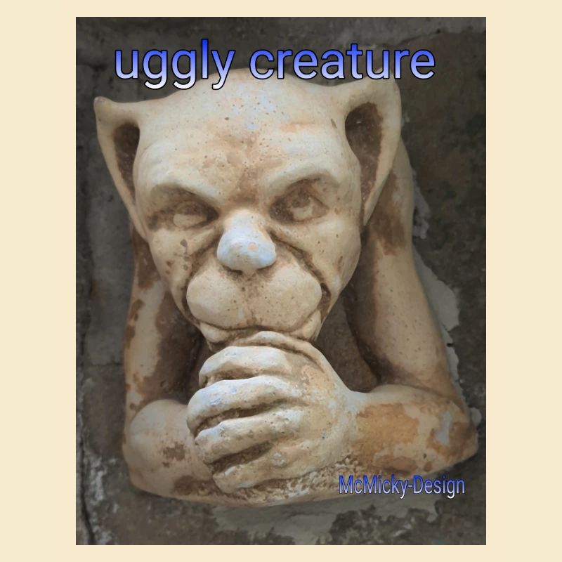 Créature Uggly