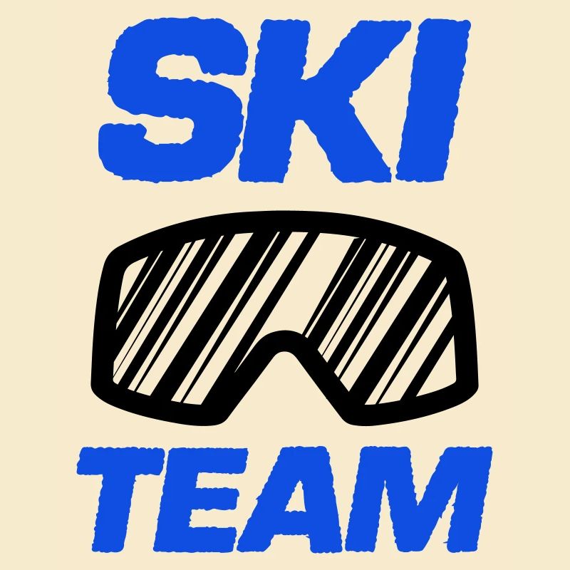 Équipe de ski