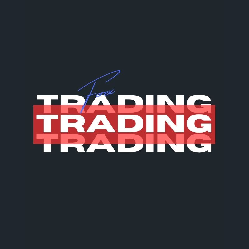 Trading Exchange Forex Trader