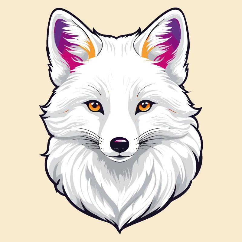 Arctic Fox