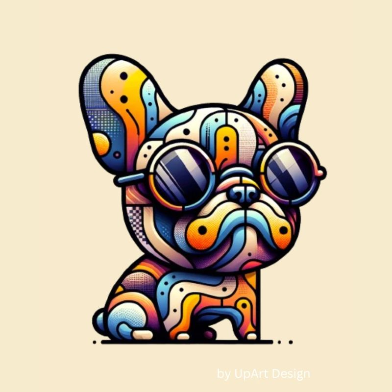 Frenchie Summer