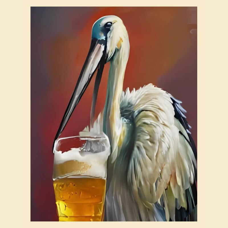 Storchen-Bier