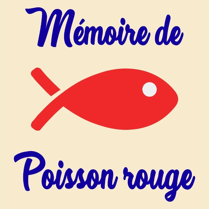 GOLDFISH MEMORY