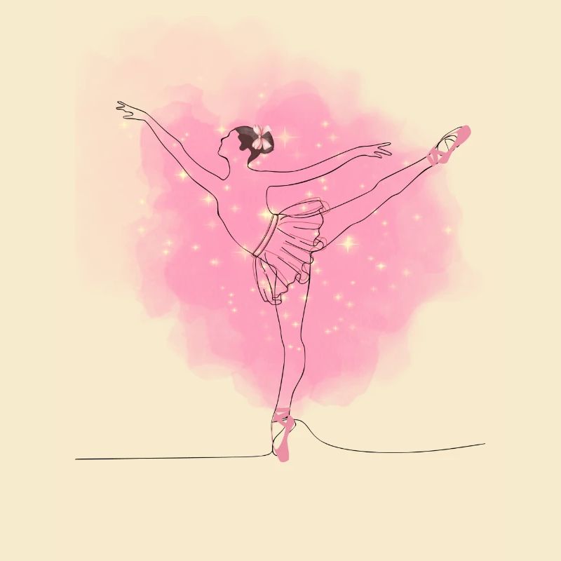 Ballerine