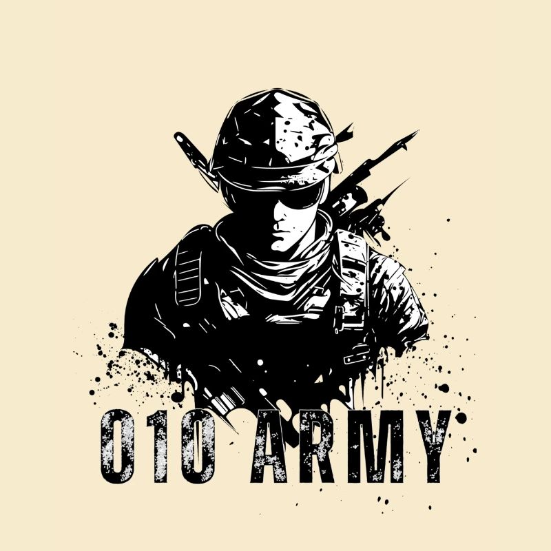 010 Army
