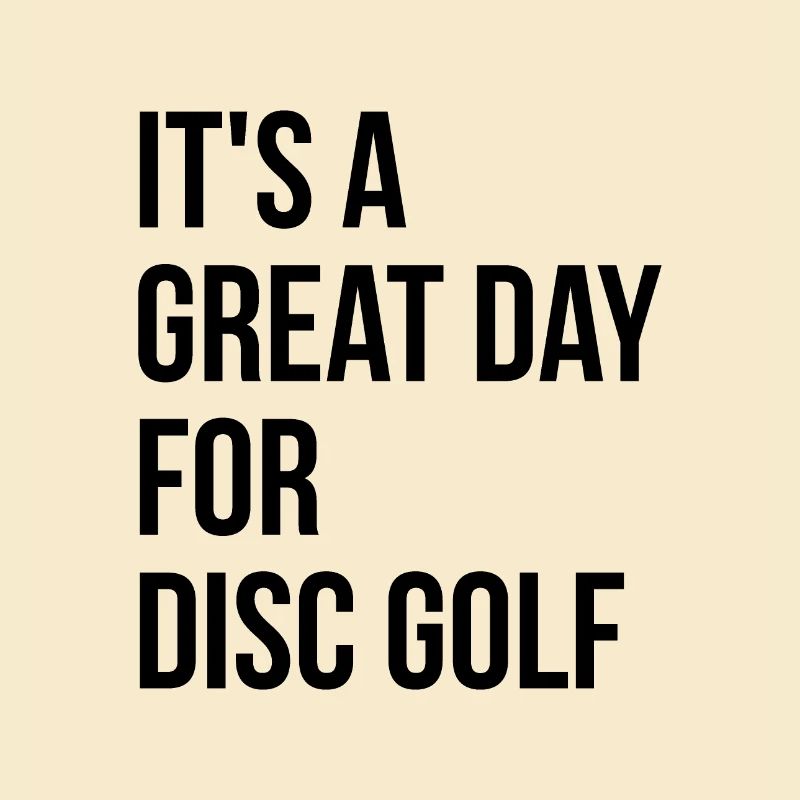 Discgolf