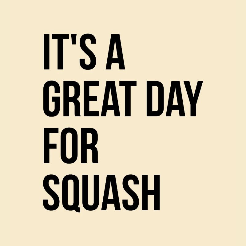 Squash