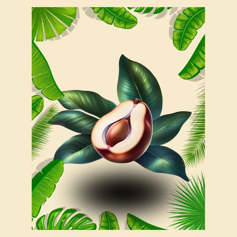 Sapodilla