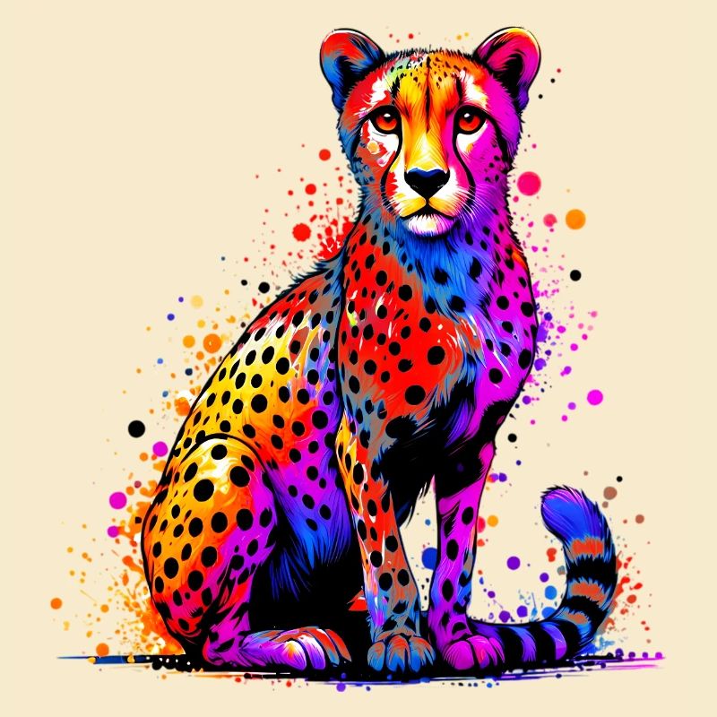 Guépard