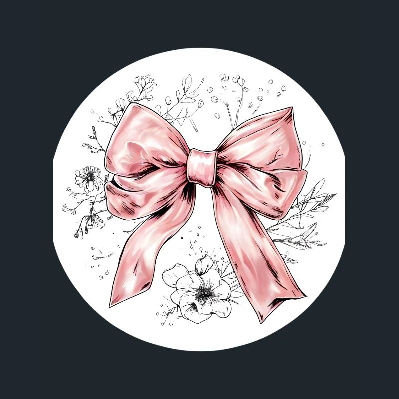 Fiocco Seta Glamour Regalo