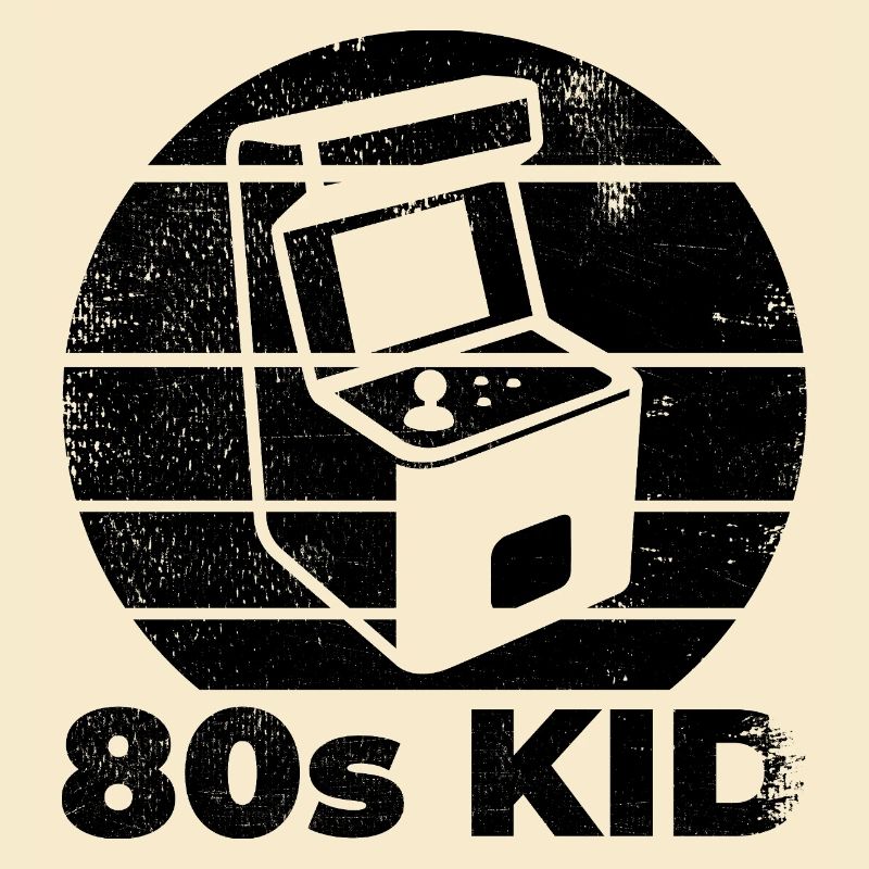 80s Arcade Gaming