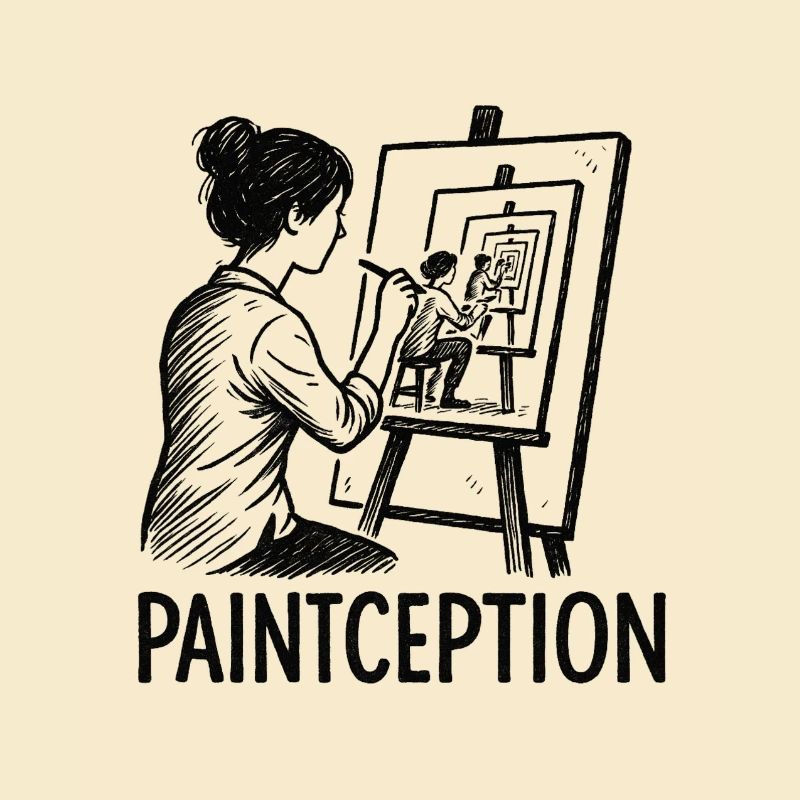 Paintception