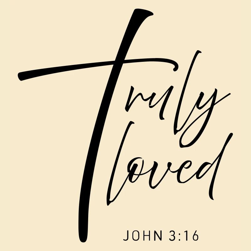 CROSS truly loved