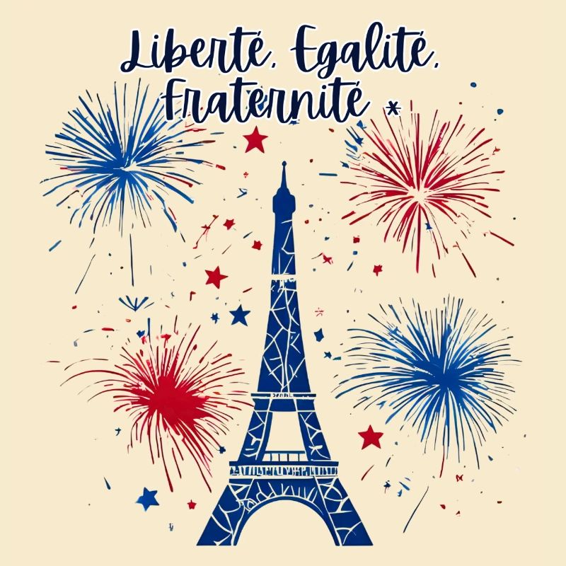 Liberté Egalité Fraternité