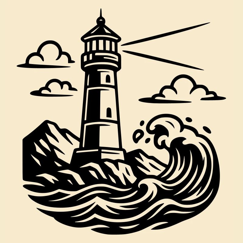 Leuchtturm
