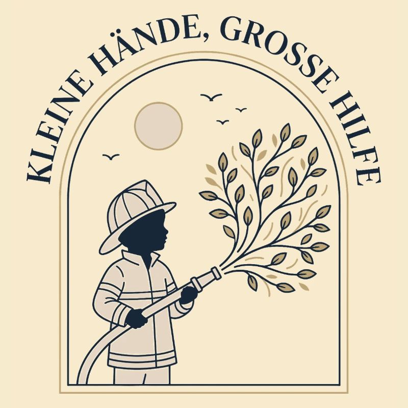 Small hands, big help