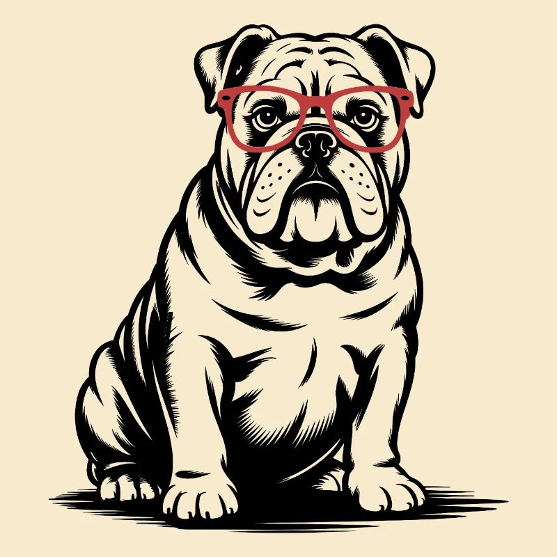 Bouledogue français