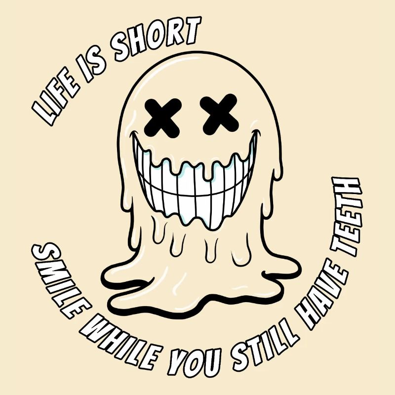 Vie & Teeth.TR