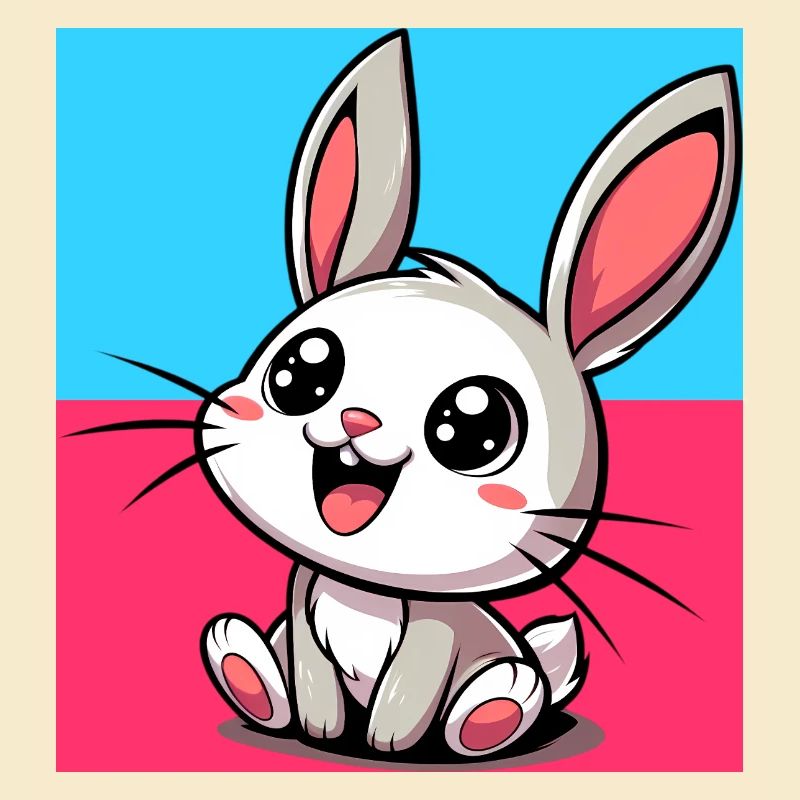 rabbit