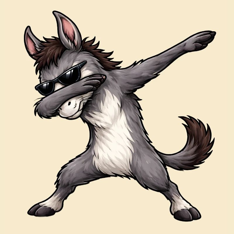 Âne Dab