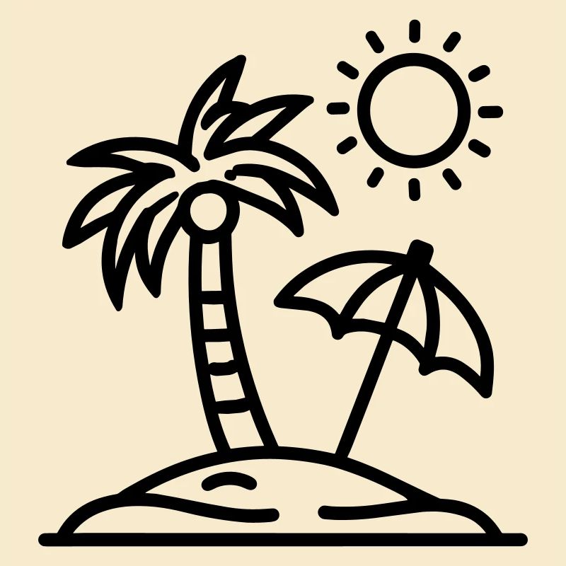 plage