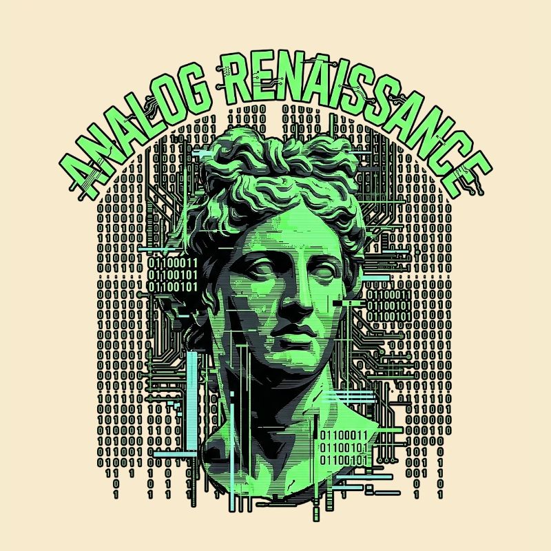 Analog Renaissance Tech