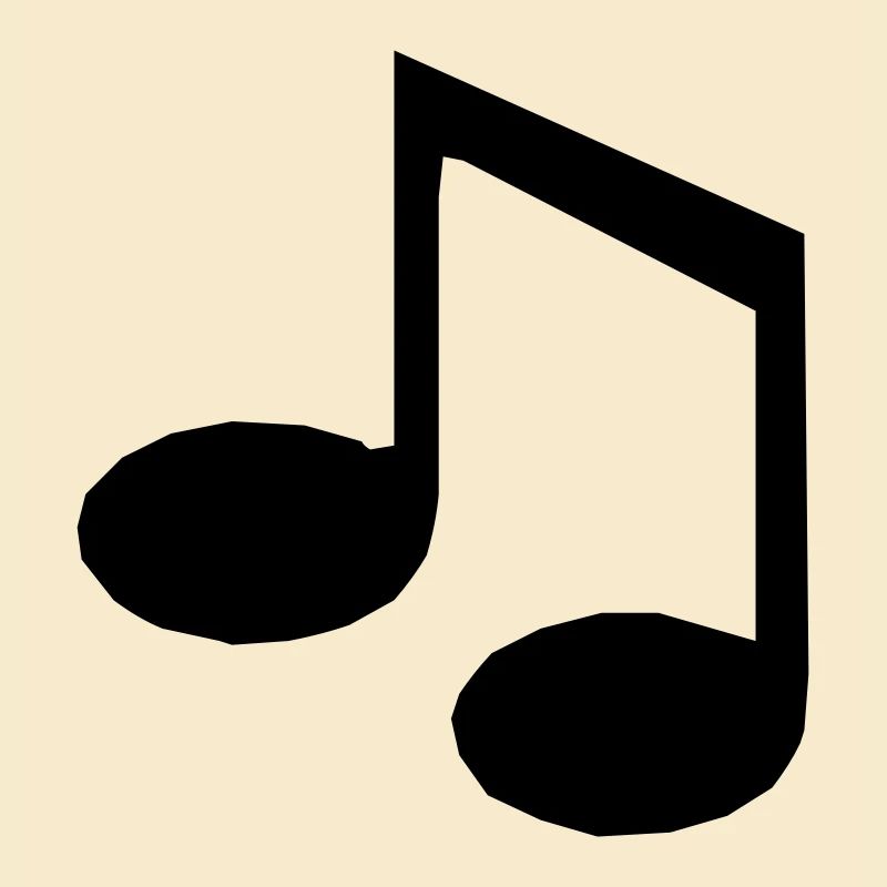 Note de musique
