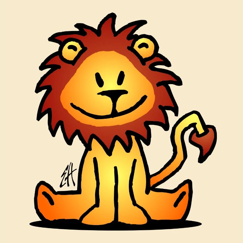 Löwe