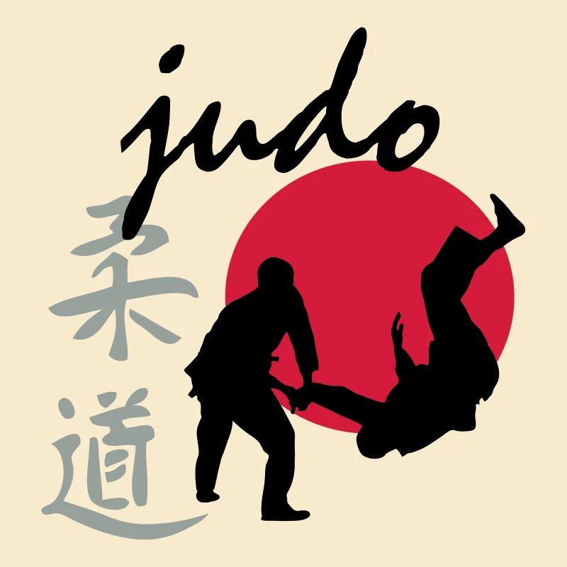 judo