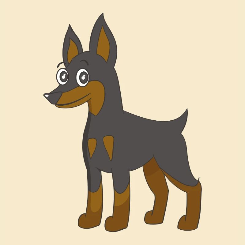 German Pinscher