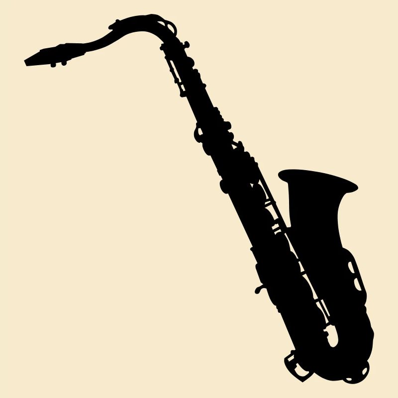 Saxophon