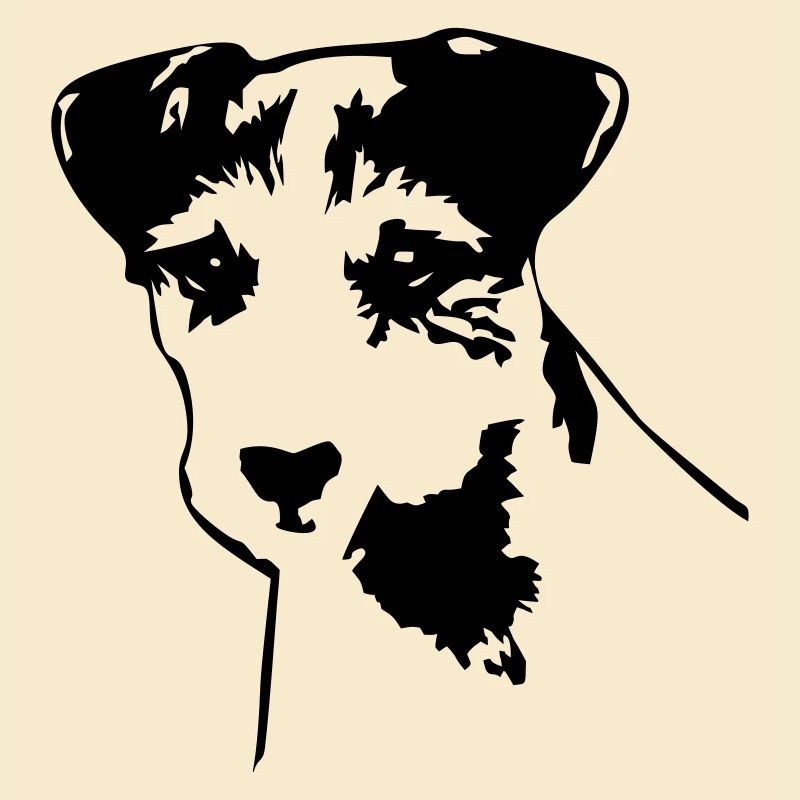 Chef Russell Terrier