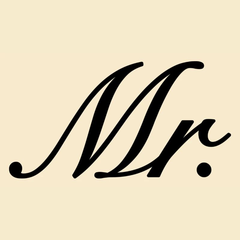 Mr. Design, Pärchen Design