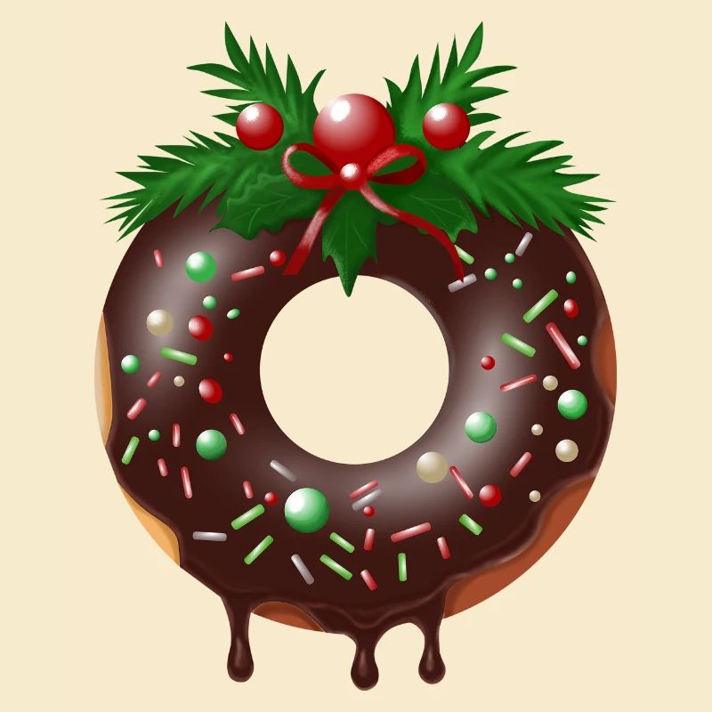 Beignet de Noël
