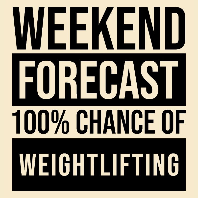 Weights