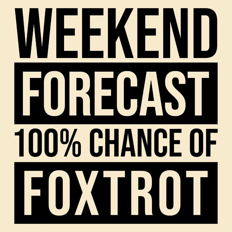 Fox-trot