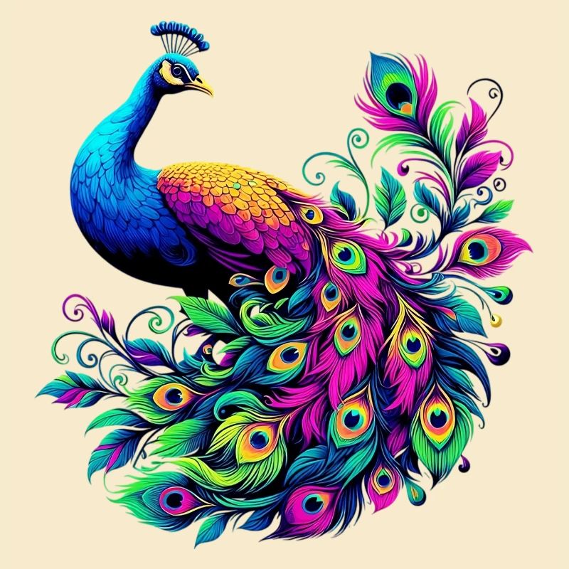 Peacock