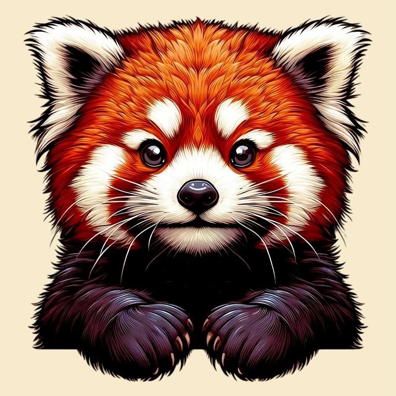 Petit panda