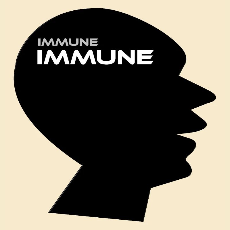 IMMUNE IMMUN System Erfolg Geld Börse Liebe